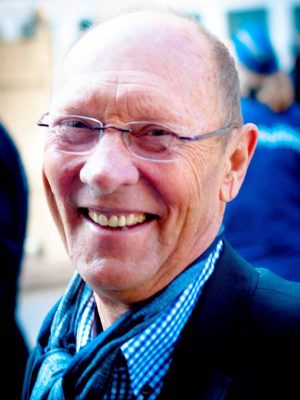 Jean-Pierre Talbot