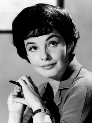 Jeanne Bal