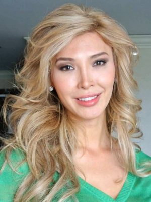 Jenna Talackova