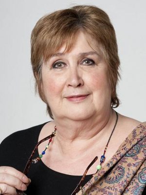 Jenni Murray