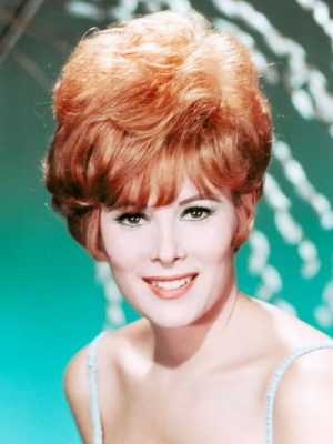 Jill St. John