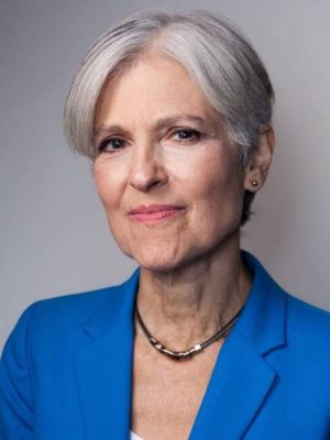 Jill Stein