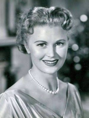 Joan Caulfield