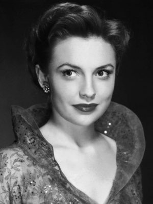 Joan Leslie