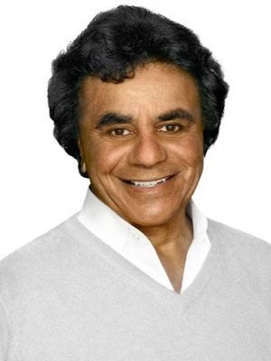 Johnny Mathis