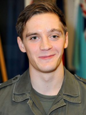 Jonas Nay