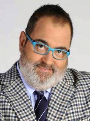 Jorge Lanata