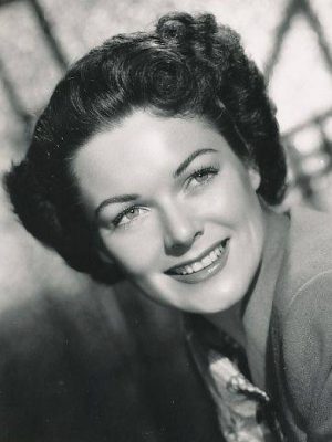 Joyce Mackenzie