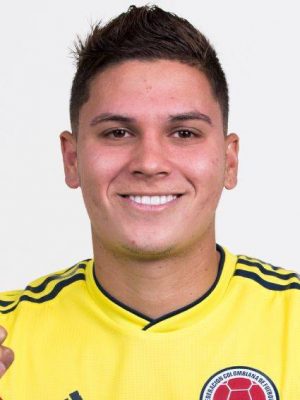 Juan Quintero