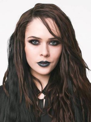 Julija Szanyina