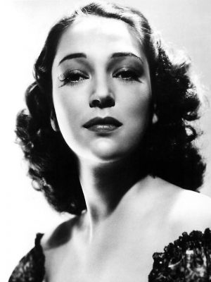 June Duprez