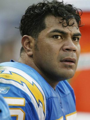 Junior Seau