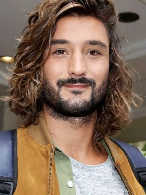 Jérémy فروت
