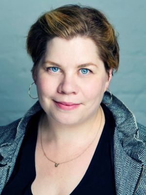 Katy Brand