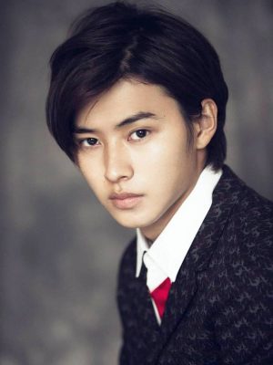 Kento Yamazaki