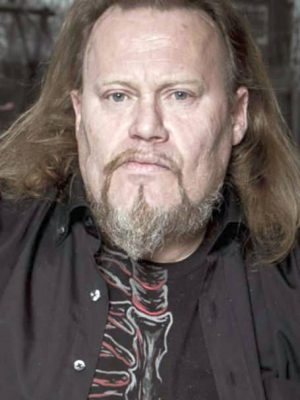 Kevin Russell