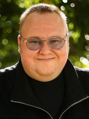 Kim Dotcom
