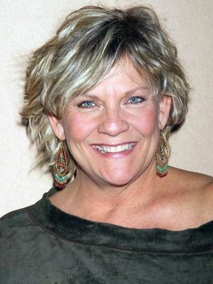 Kim Zimmer
