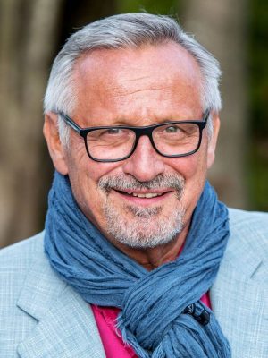 Konstantin Wecker