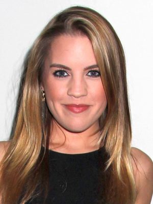 Kristen Alderson