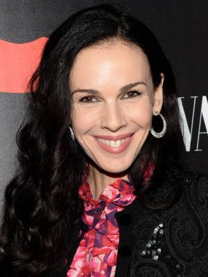 L'Wren Scott