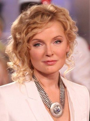 Larisa Verbitskaya