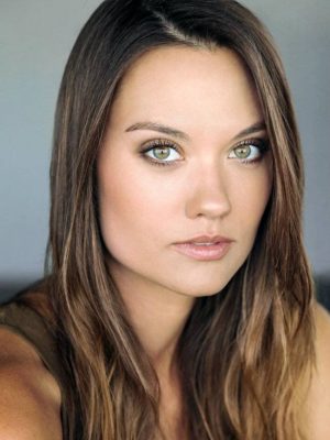 Laura James
