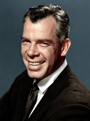 Lee Marvin