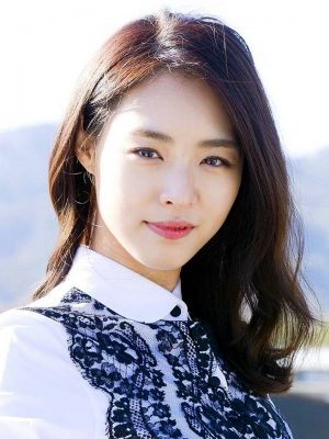 Lee Yeon-hee