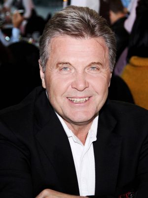 Lev Leschenko