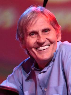 Levon Helm