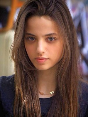 لیلا تانلار