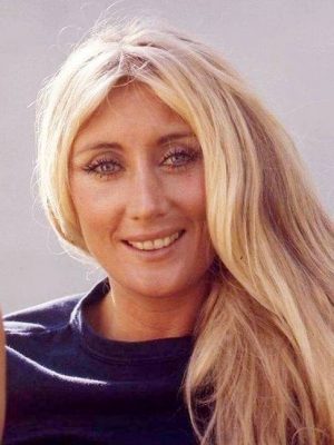 Linda Gaye Scott