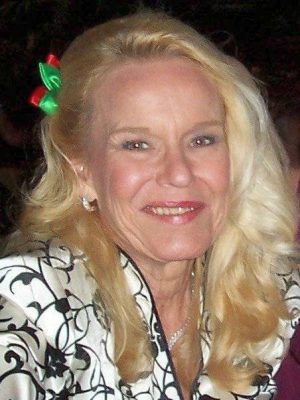 Linda Haynes