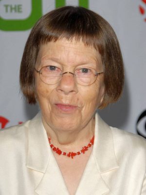 Linda Huntová
