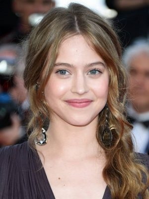 Lou de Laâge Height, Weight, Birthday, Hair Color, Eye Color