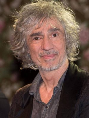 Louis Bertignac