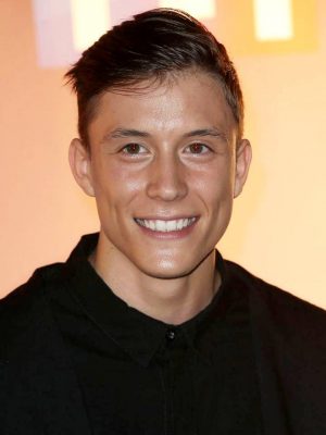 Loïc Nottet