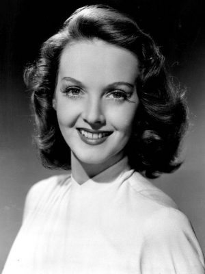 Lucille Bremer