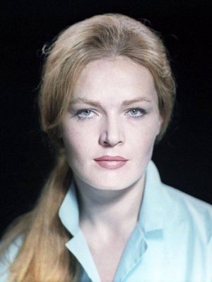 Lyudmila Chursina