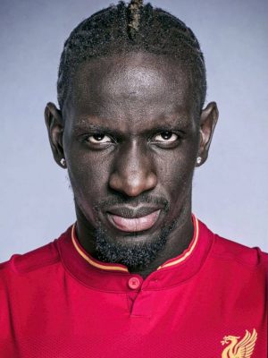 Mamadou Sakho (1990)