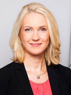 Manuela Schwesig