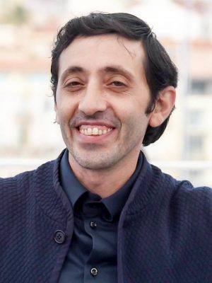Marcello Fonte