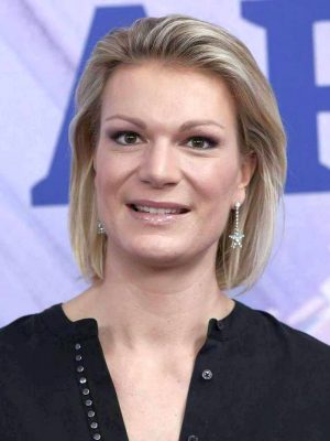 Maria Höfl-Riesch