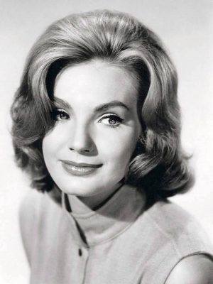 Maria Perschy