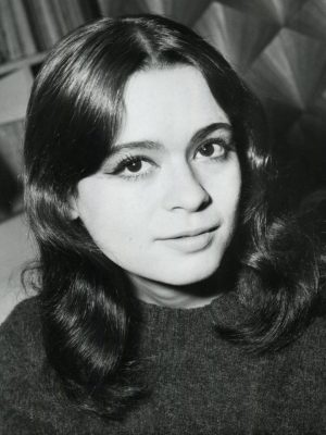 Marie Versini