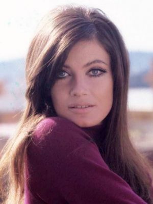 Marisa Mell