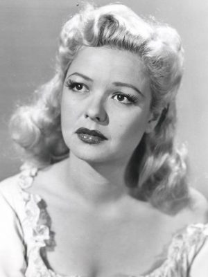 Marjorie Reynolds