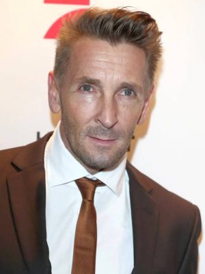 Mark Keller