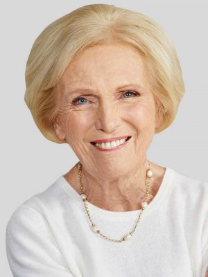 Mary Berry